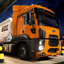 Truck Parking: Truck Simulator APK