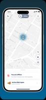 RideWyze Driver: Flexible Pay Cartaz