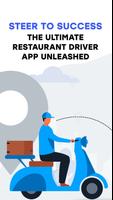 Tabletuck Driver পোস্টার