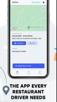 Tabletuck Driver স্ক্রিনশট 1