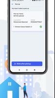 Tabletuck Driver স্ক্রিনশট 3