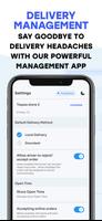 Tabletuck Kitchen تصوير الشاشة 2