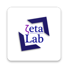 Zeta lab icône