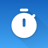 Fullscreen Clock & Focus Timer