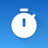 APK Fullscreen Clock & Focus Timer