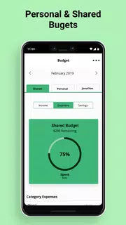 Zeta: Couples Finance