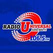 RADIO UNIVERSAL 106.5 FM  MOCHUMI