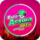 Radio Activa 88.1 FM - Lambayeque APK