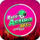 Radio Activa 88.1 FM - Lambayeque 아이콘