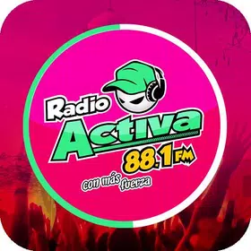 Radio Activa 88.1 FM - Lambayeque