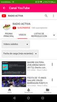 Radio Activa 88.1 FM - Lambayeque 스크린샷 3