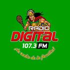 RADIO LA PODEROSA 107.3 FM - MORROPE icône
