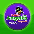 Radio Los Angeles آئیکن