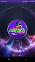 Radio Los Angeles پوسٹر