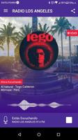 Radio Los Angeles اسکرین شاٹ 1