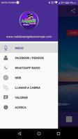 Radio Los Angeles اسکرین شاٹ 2