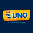 RADIO UNO 96.1fm MORROPE
