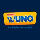 RADIO UNO 96.1fm MORROPE icône