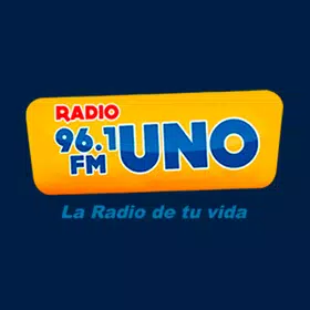 RADIO UNO 96.1fm MORROPE
