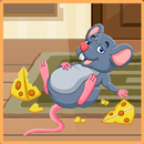 Punch Mouse : Catch the jeryy Mouse APK