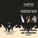 SIMATAR - Comets APK