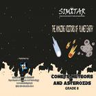 SIMATAR - Comets simgesi