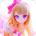 Doll Wallpaper