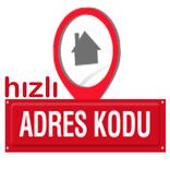 Adres Kodu Öğren