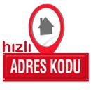 Adres Kodu Öğren APK