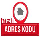 Adres Kodu Öğren icon