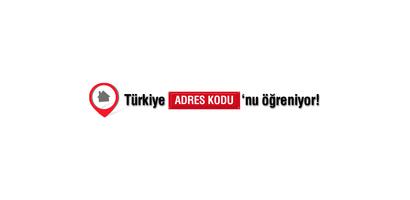 Adres Kodu Öğren captura de pantalla 3