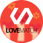 Love Match - Online İlişki Cüzdanı icône