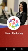SM4-Smart Marketing poster