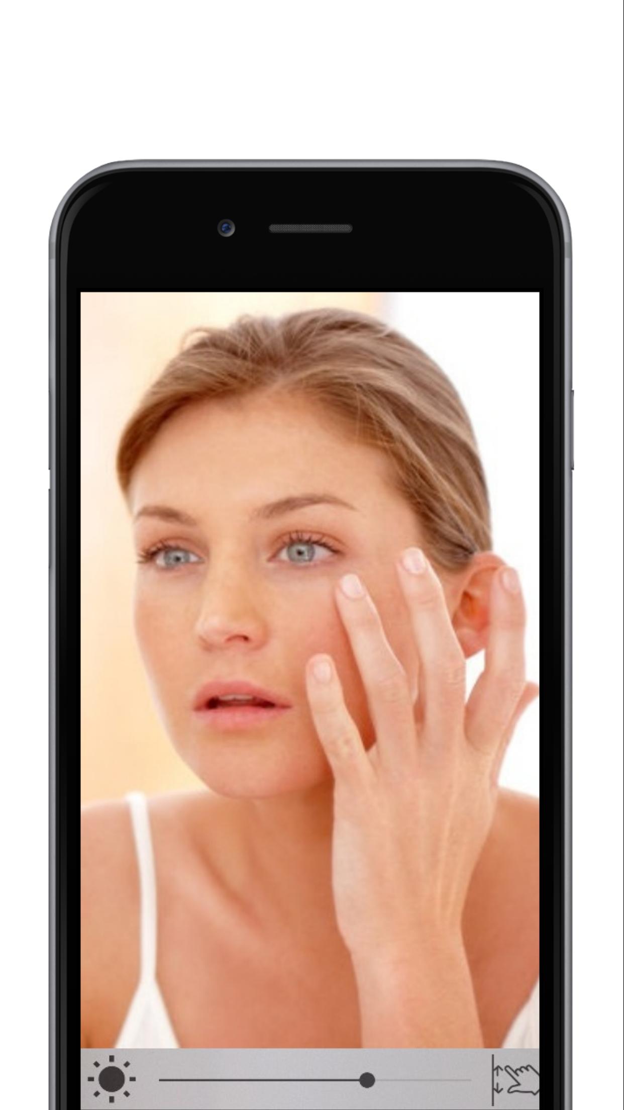 zeer duidelijke spiegel - check echt mijn gezicht for Android - APK Download