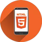Guía del Programador Web HTML5 biểu tượng
