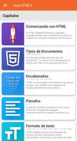 Guía del Programador Web HTML5 syot layar 3