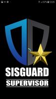 SisGuard Supervisor Affiche