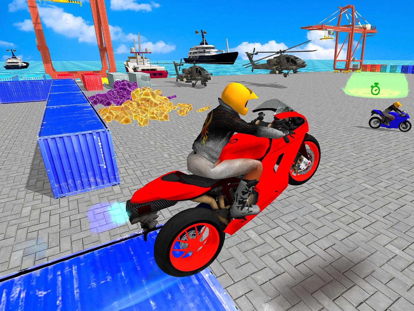 KTM Bike Race APK for Android Download KTM Bike Race APK for Android Download
