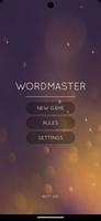 Wordmaster Cartaz