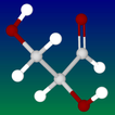 Zeus Android Molecular Viewer ไอคอน