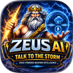Zeus AI icon