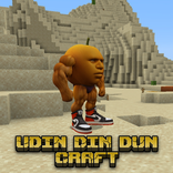 UDIN DIN DUN CRAFT