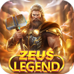 Zeus Legend-Thunder Power