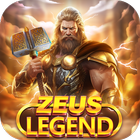 Zeus Legend-Thunder Power أيقونة