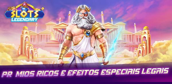 Como baixar Legendary Slots - Casino Games no celular image