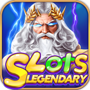 Legendary Slots - Casino Games APK