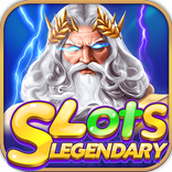 Legendary Slots - Casino Games