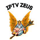 IPTV Zeus - Player icon