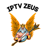 IPTV Zeus - Player Zeichen