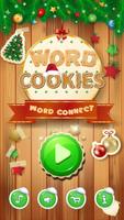 Word Connect - Word Link : Word Games Puzzle plakat